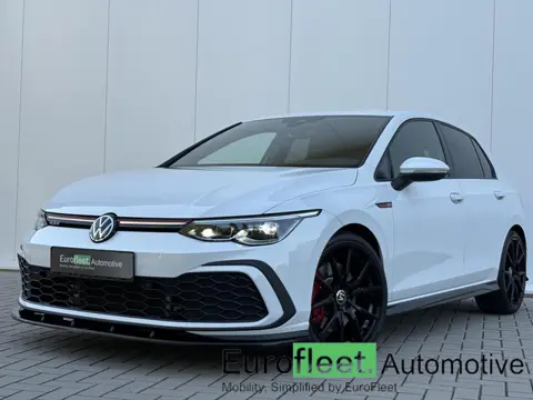 Volkswagen Golf 2.0 TSI GTI | AKROPROVIC | MAXTON DESIGN | LKA | I.Q light