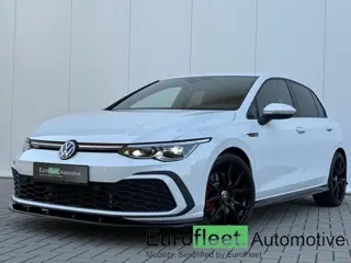 Volkswagen Golf 2.0 TSI GTI | AKROPROVIC | MAXTON DESIGN | LKA | I.Q light