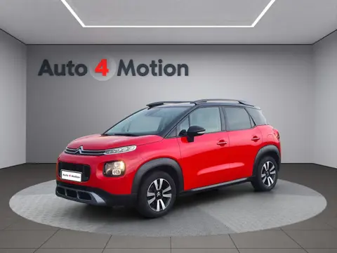 Citroen C3 AIRCROSS 1.2PureTech S&S Shine Met NAVIG / PANO / PDC / I-LINK
