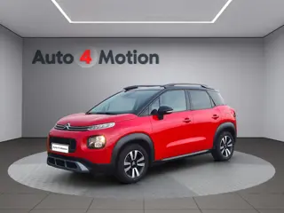 Citroen C3 AIRCROSS 1.2PureTech S&S Shine Met NAVIG / PANO / PDC / I-LINK