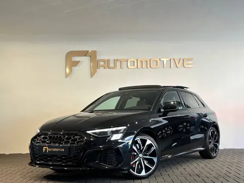 Audi S3 Sportback 2.0 TFSI quattro Pano|Memory|RS Seat|B&O