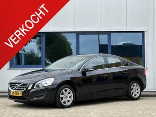 Volvo S60 2.0 D3 R-Design