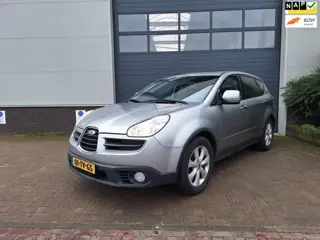 Subaru Tribeca | 3.0R Luxury | Automaat | Airco | Open dak |