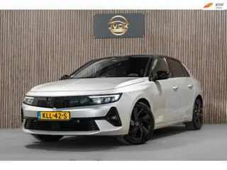 Opel ASTRA 1.2 GS Line Automaat LED NAVI 360 CAMERA