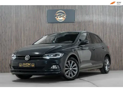 Volkswagen Polo 1.0 TSI Highline Business R DSG LED CLIMA CRUISE