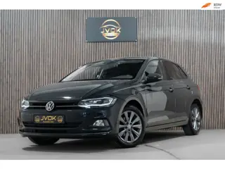 Volkswagen Polo 1.0 TSI Highline Business R DSG LED CLIMA CRUISE