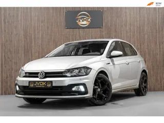 Volkswagen Polo 1.0 TSI R-line DSG NAVI CAMERA CRUISE