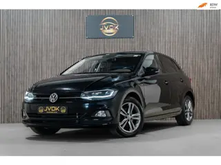 Volkswagen Polo 1.0 TSI Highline Business R DSG LED CLIMA CRUISE CAMERA