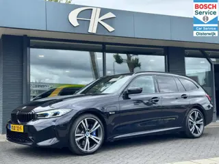 BMW 3-serie Touring 320e