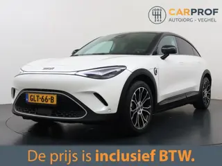 smart #3 Premium 66 kWh Trekhaak | 360 Camera | Stoelverwarming | HUD |  Panorama