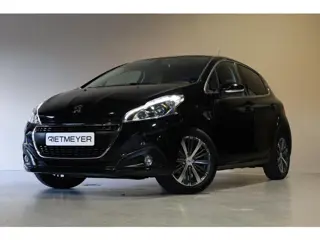 Peugeot 208 1.2 PureTech Allure |Camera |Carplay |Cruise