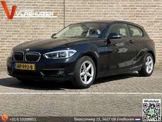 BMW 1-serie 118i Centennial Executive | Climate | Cruise | Navi | PDC | APK 03-2027 |