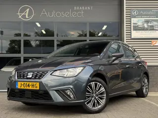 SEAT Ibiza 1.0 TSI Excellence CarPlay | Virtual | NAP