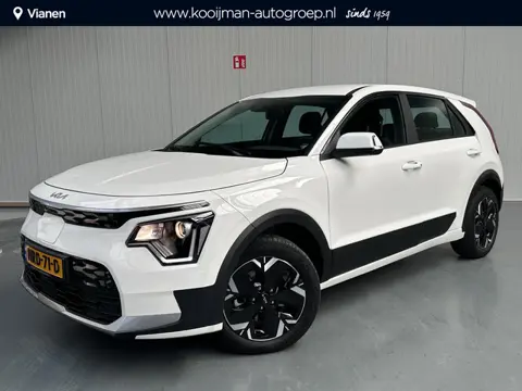 Kia Niro EV Light 64.8 kWh