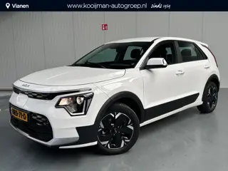 Kia Niro EV Light 64.8 kWh