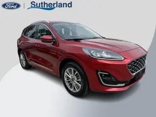 Ford Kuga 2.5 PHEV Vignale 225pk | Driver Assistance Pack | Technology Pack | Winter Pack | Trekhaak