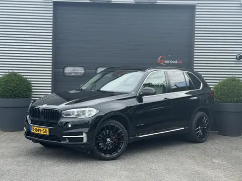 BMW X5 xDrive40e High Executive | 21 Inch Lichtmetalen Velgen | Navigatie | Parkeersensoren | Trekha