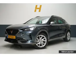 CUPRA Formentor 1.4 TSI e-Hybrid Essential | SoH 97,8% | Carplay | Navigatie | Adapt. Cruise | Sfeer