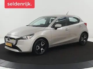 Mazda 2 1.5 SkyActiv-G 90 Centre-Line | Automaat |  Carplay | Full LED | Cruise control | Airco | Bl