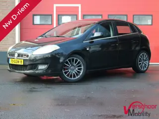Fiat Bravo 1.4 T-Jet Sport | 150 PK | Cruise | Clima | Incl groot onderhoud