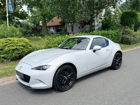 Mazda MX-5 2.0 SkyActiv-G 160pk GT-M•Automaat•Leder