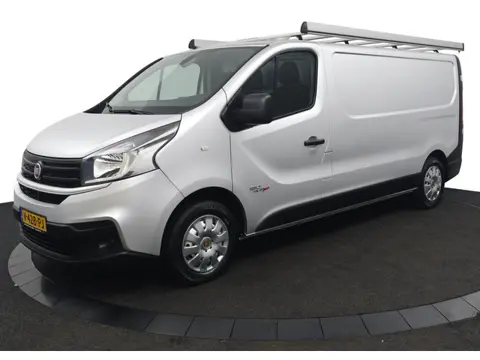 Fiat Talento 1.6 MJ L2H1 Basis