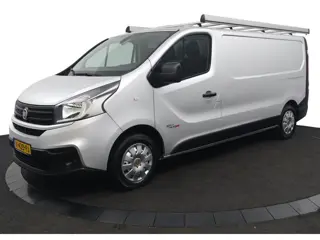 Fiat Talento 1.6 MJ L2H1 Basis