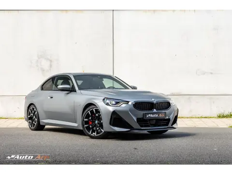 BMW 2-serie Coupé 218i M-Sport Individual