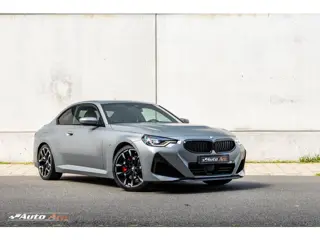 BMW 2-serie Coupé 218i M-Sport Individual