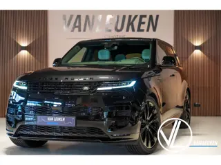 Land Rover Range Rover Sport P460e Dynamic SE BIJNA NIEUW - NP 138K