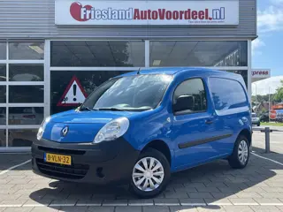 Renault Kangoo Express 1.5 dCi 90 Express Comfort /Airco/Cruise/Distr riem vv 114.318 km/Onderhoudsh