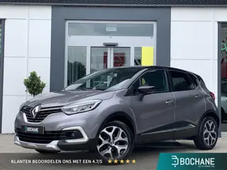 Renault Captur 0.9 TCe Intens | Climatronic | Trekhaak |Dodehoek detectie |