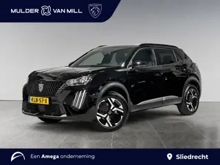 Peugeot 2008 Allure Pack 1.2 Hybrid 145pk e-DCS6 | DODEHOEKBEW. | KEYLESS ENTRY | ADAPTIVE CRUISE | 