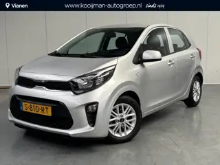 Kia Picanto 1.0 DPi DynamicLine