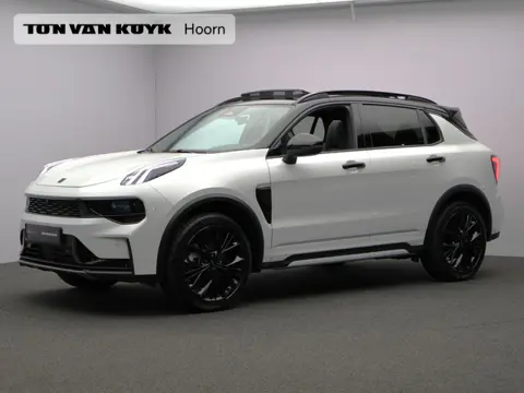 Lynk & Co 01 1.5 More VOORRAADACTIE! € 47145.- VOOR € 42900,-
