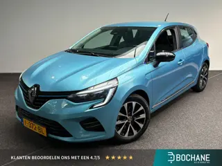 Renault Clio 1.6 E-Tech Hybrid 140 Intens | 360 Camera | Navigatie | Blindspot detectie |