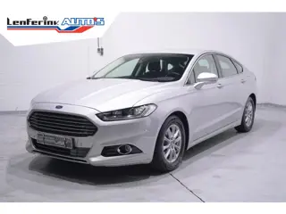 Ford Mondeo 1.5 Titanium NAP Navi Camera Trekhaak Verwarbare voorruit