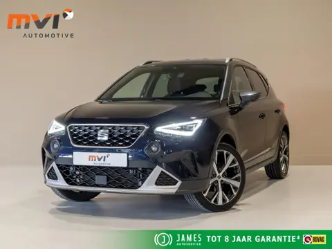 SEAT Arona 1.0 TSI Xperience / 110pk / Airco / Klimaatregeling / Apple carplay / Navigatie