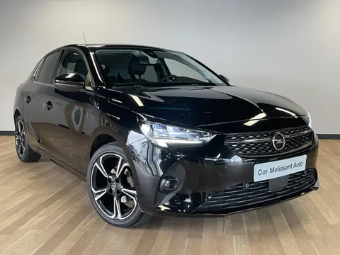 Opel Corsa 1.2 Elegance PANORAMADAK/CARPLAY/CAMERA/STOELVERWARMING