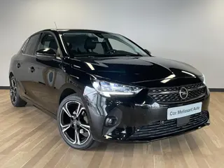 Opel Corsa 1.2 Elegance PANORAMADAK/CARPLAY/CAMERA/STOELVERWARMING