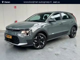 Kia Niro EV Light 64.8 kWh