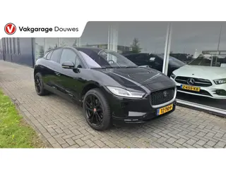 Jaguar I-PACE EV400 First Edition 90 kWh |NAP|DOH|Meridian