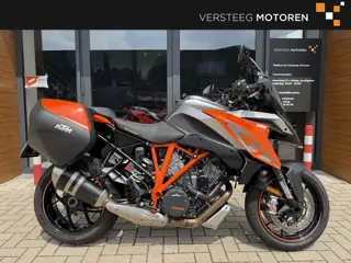 KTM 1290 SuperDuke GT ABS Dealeronderhouden # Powerparts