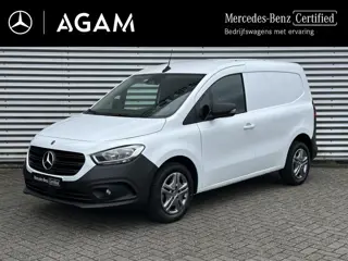 Mercedes-Benz Citan 108 CDI L1 Pro