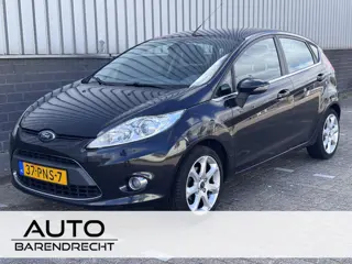 Ford Fiesta 1.4 Titanium Airco | Cruise