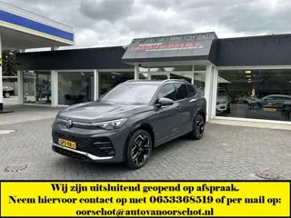 Volkswagen Tiguan 1.5 eHybrid R-Line Business