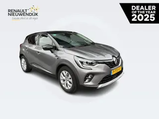 Renault Captur 1.0 TCe 90 Intens l CAMERA l NAVI l PDC l DEALER ONDERHOUDEN