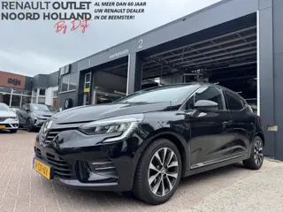 Renault Clio 1.0 TCe 90 Techno+360 Camera!!