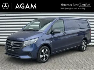 Mercedes-Benz Vito 114 CDI L2 Pro