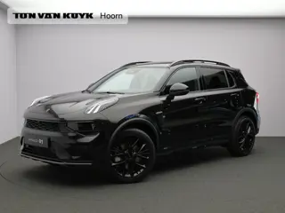 Lynk & Co 01 1.5 More VOORRAADACTIE! € 47145.- VOOR € 42900,-